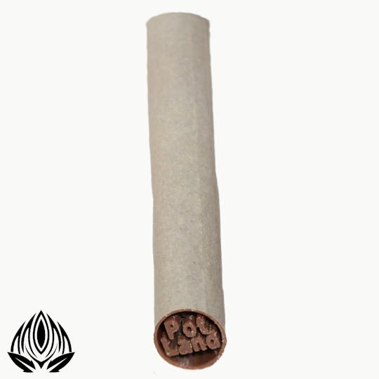 Peak Maine Cannabis - Infused Pie-Eyed Ridge Roll 3G Pre-Roll - Peak Maine - 1