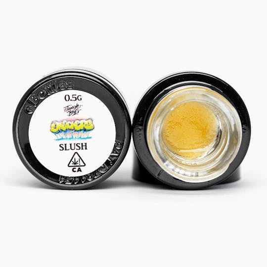 Jungle Boys - Oil Refinery Co | Smackerz - .5g Slush - 1