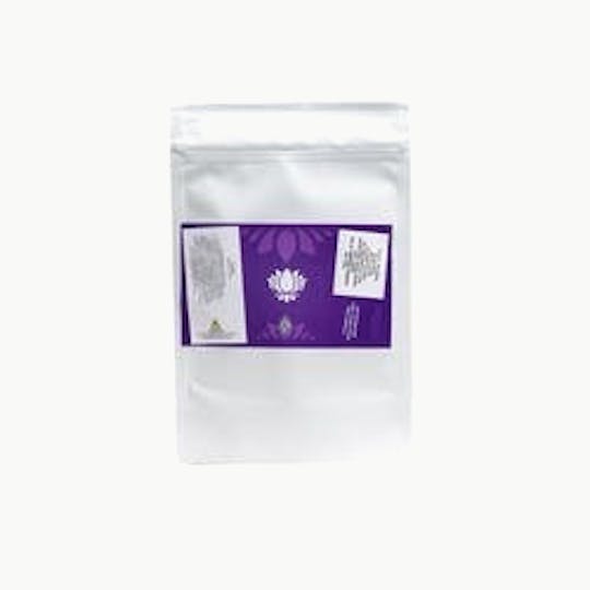 Purple Lotus - Gelato Mintz 28g - 1