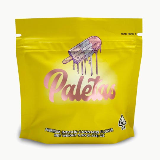 Paletas - Paletas: Creamsizzle- Indoor Premium (3.5g) - 1