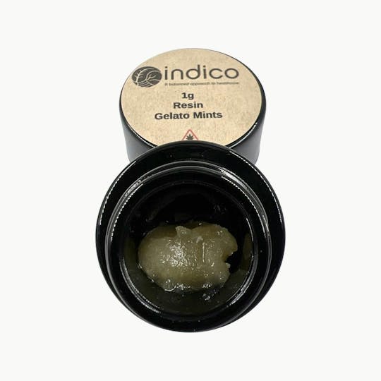 Indico - Gelato Mints - Resin - 1