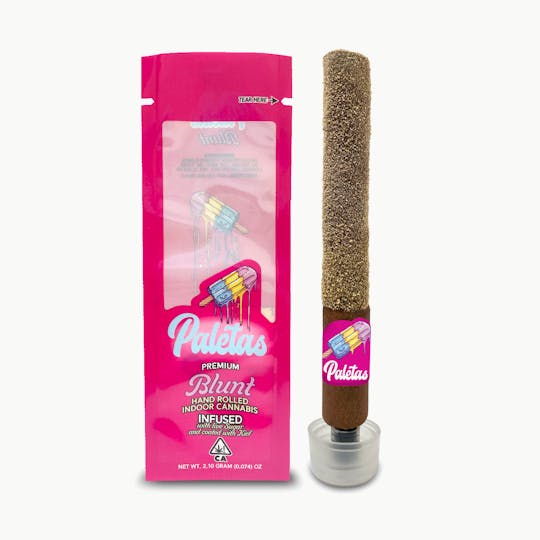 Paletas - Paletas: Gelato 41- Premium Infused Blunt (2.1g) - 1