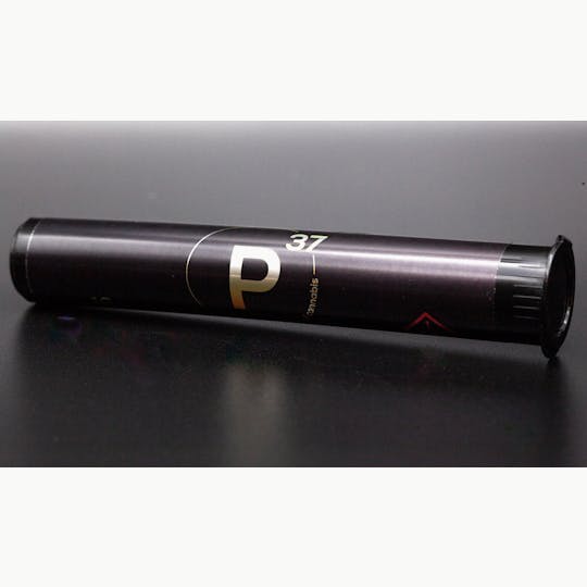P37 - 1g Full Flower Preroll | White Runtz - 1