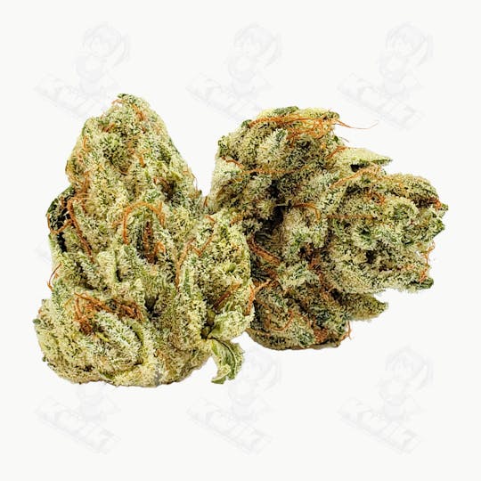 Oro - DEEP SLEEP *EXOTIC SMALLS* - 1