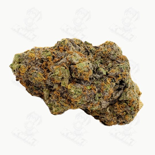 Oro - BLUE DREAM *EXOTIC* - 1