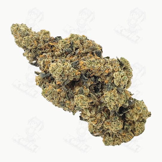 Oro - BRUCE BANNER *PRIVATE RESERVE* - 1