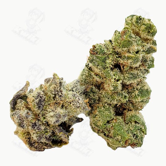 Oro - GORILLA GLUE #4 *EXOTIC SMALLS* - 1