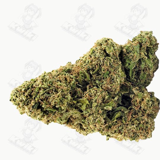 Oro - CEREAL MILK *GREENHOUSE* - 1