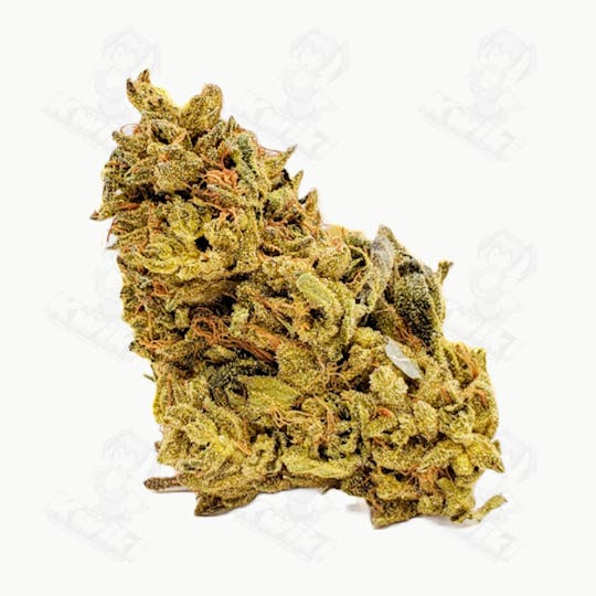 Oro - SWEET KUSH *GREENHOUSE* - 1