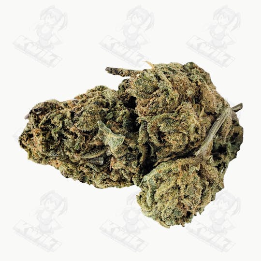 Oro - WEDDING PIE *SUNGROWN* - 1