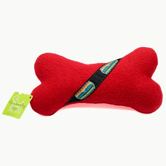 Rugged Roots - Rugged Roots - Dog Toy - 1