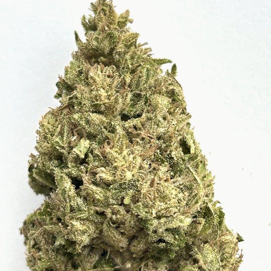 Daedalus Craft Cannabis - $100 Ounce of the Day - Sour Strawberry - 1
