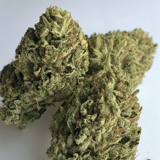 Daedalus Craft Cannabis - $80 Ounce of the Day - Purple Sprite - 1