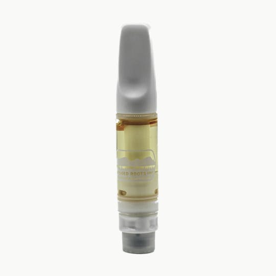Rugged Roots - Rugged Roots - Elevated Potency Sundae Driver 1g - 1
