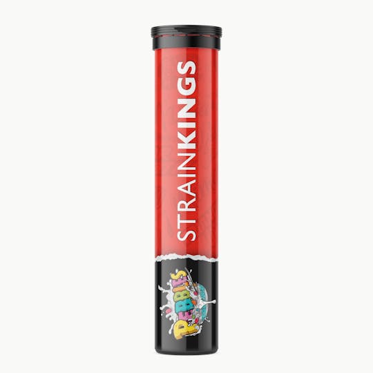 Strain Kings - Pebbles OG - 1G Pre-Roll - 1