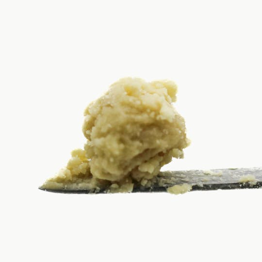 Rugged Roots - Rugged Roots - Hash Swampwater Fumez 1g - 1