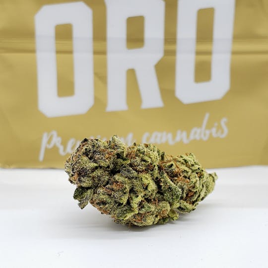 Oro - WAP *TOPSHELF* - 1