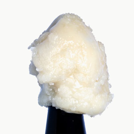 Halcyon Farms - Forza Sour x Strawberry Guava 90 micron Hash Rosin - 1