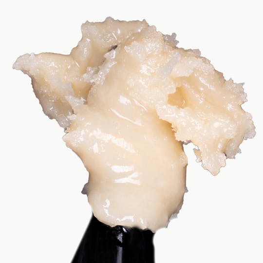 Halcyon Farms - Alpine Guava 90 Micron Rosin - 1