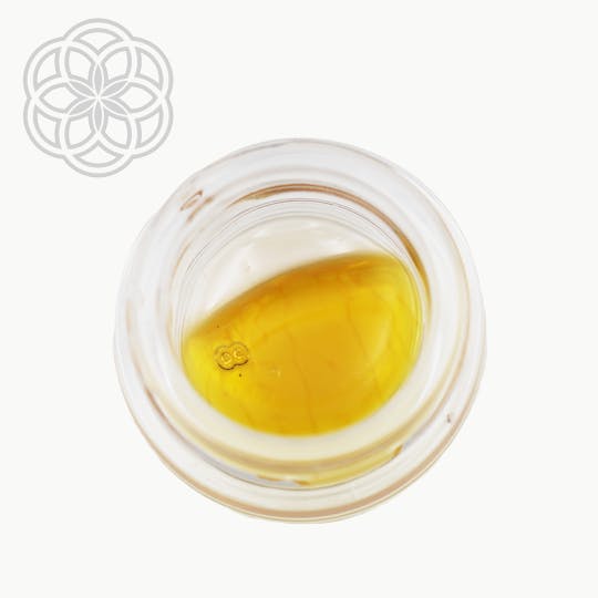 Crux Cannabis - 1g Terp Sauce - Dirty Taxi - 1