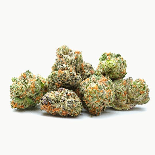 High Tide Organics - Blueberry Small Buds | Indoor 14g - 1