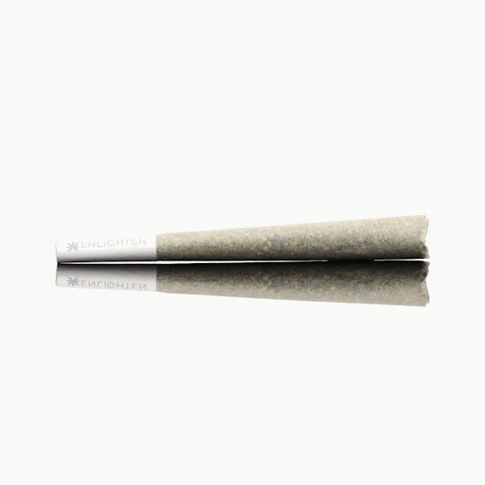 Enlighten - Forbidden Fruit Pre-Roll - .5g - 1