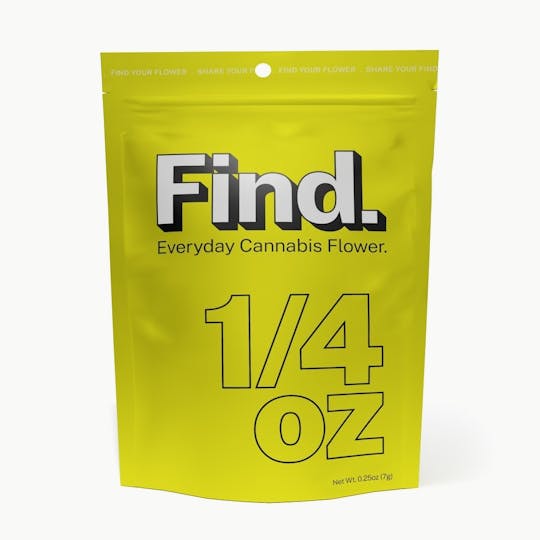 Find - Novarine Flower 7g - 1