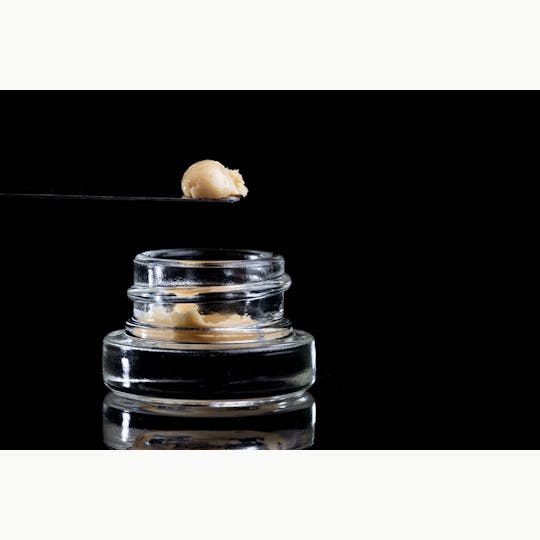 Humboldt Terp Council - Humboldt Terp Council | Live Rosin Grapes n Cream 1g - 1