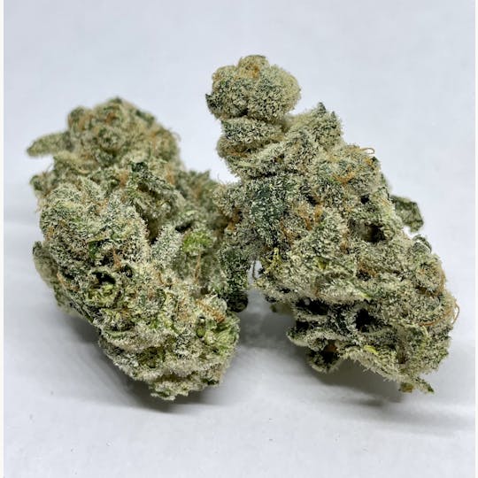 Nature's Miracle - Double O.G. - 1