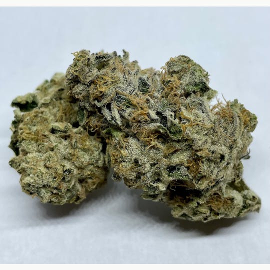 Nature's Miracle - Wedding Cake - 1