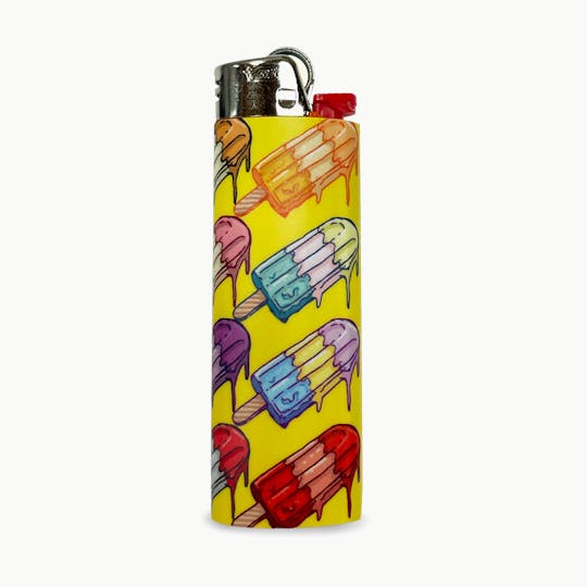 Paletas - Paletas: Popsicle Lighter - 1
