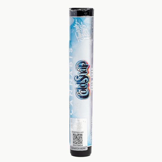 Jungle Boys - Jungle Boys | Cold Snap - 1g Pre Roll - 1