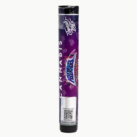 Jungle Boys - Jungle Boys | Hell Raiser - 1g Pre Roll - 1
