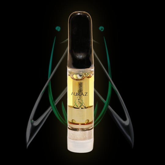 Auraz - Live Resin Cartridge | Auraz - 1