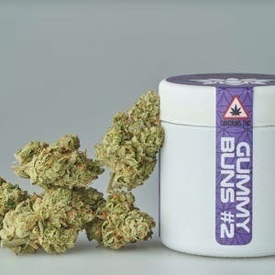 Ripple Wellness - Flower - Tier 1 - Gummy Buns #2 - 1