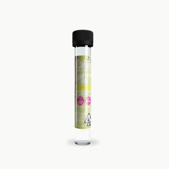 Gelato - Honeydew Boba 1.2G Lolli - 1
