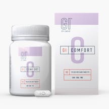 GI by Curio-Comfort Tablets