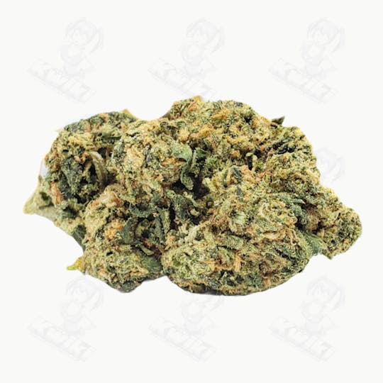 Oro - GRAPE APE *GREENHOUSE* - 1