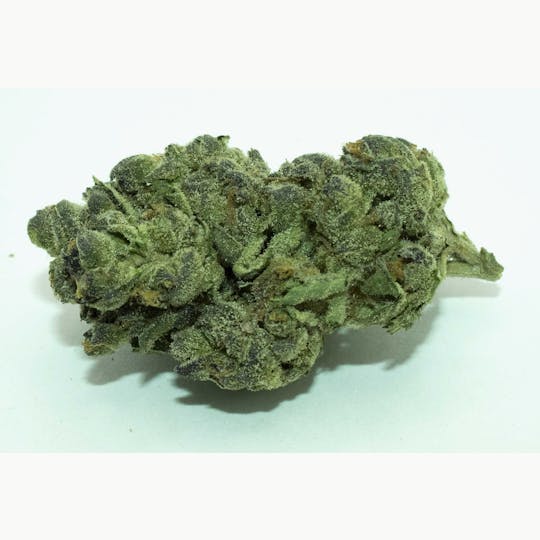 Trusty Transportations - Apple Fritter OZ ( 33% Thc, Hybrid) - 1