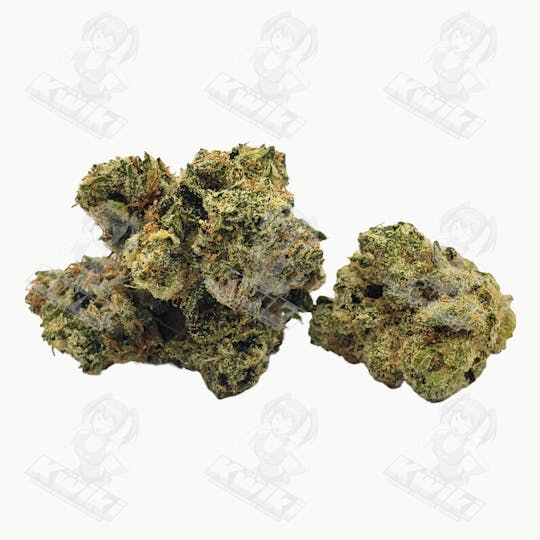 Oro - SFV OG *EXOTIC SMALLS* - 1