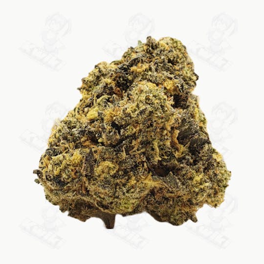 Oro - CHERRY ZKITTLES *EXOTIC* - 1