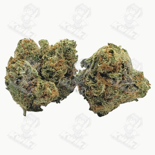 Oro - MAC 1 *EXOTIC SMALLS* - 1