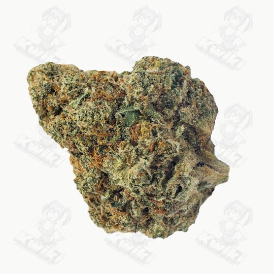 Oro - CANDIED LEMONS *PRIVATE RESERVE* - 1