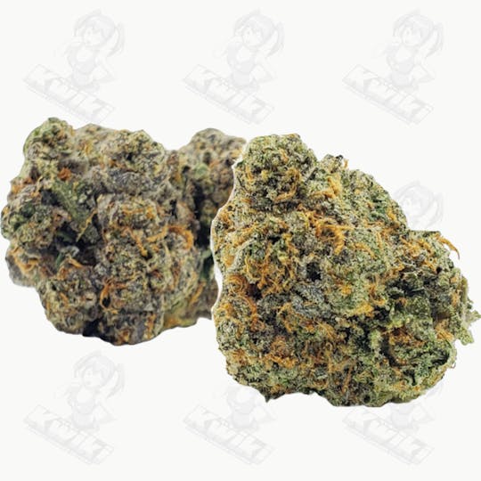 Oro - ATF *PRIVATE RESERVE* - 1