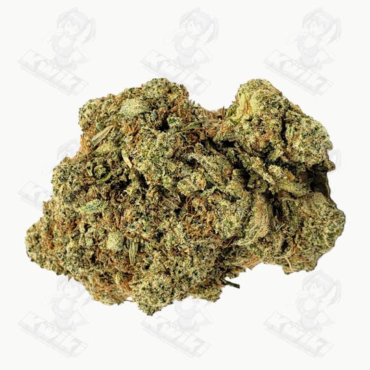 Oro - GORILLA GLUE *PRIVATE RESERVE* - 1