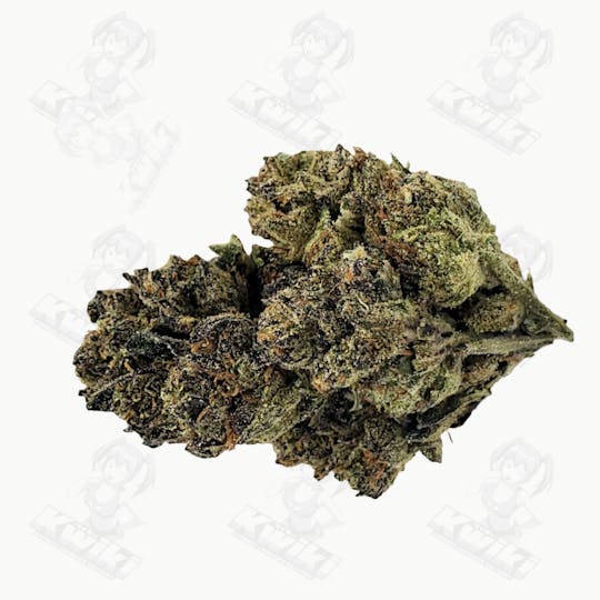 Oro - CAKE SWIRL *TOPSHELF* - 1