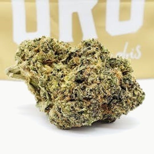 Oro - CAKE MIX *TOPSHELF* 28g - 1