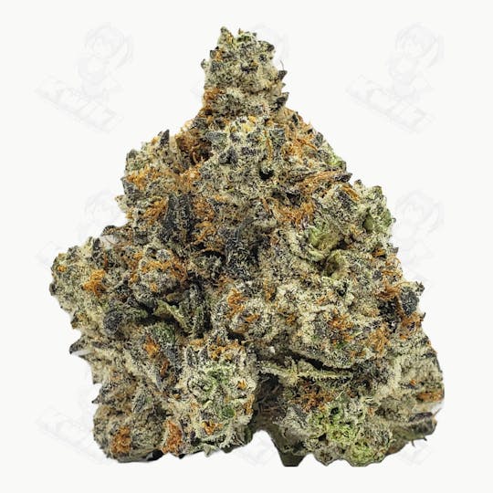 Oro - BUBBA KUSH *ELITE* - 1