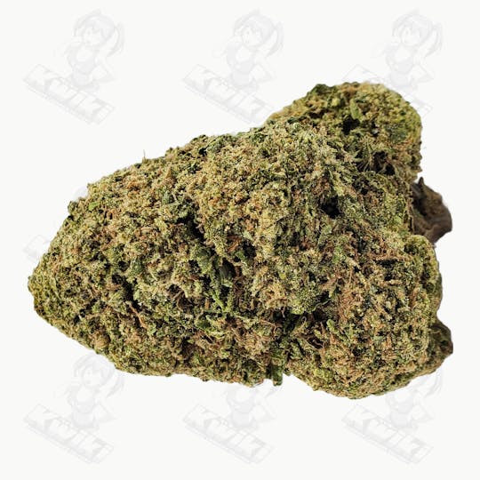Oro - DIAMOND OG *GREENHOUSE* - 1