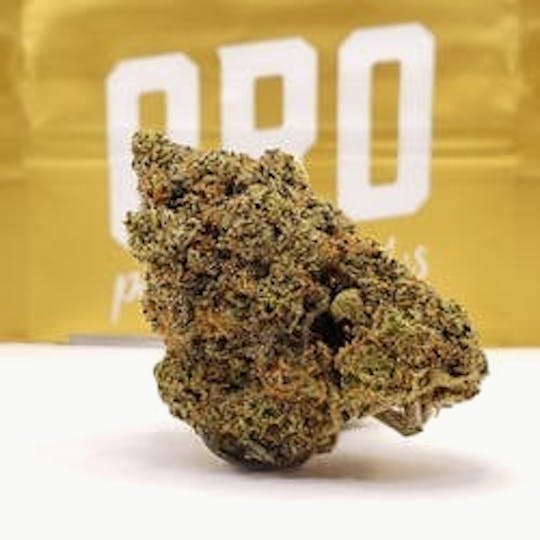 Oro - TANGIE HAZE *TOPSHELF* 28g - 1